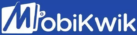 mobikwik logo