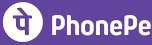 phonepe logo